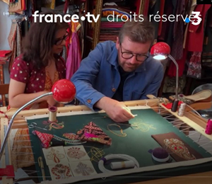 cours de broderie cours de broderie
